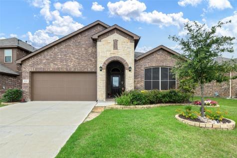 9201 Bronze Meadow Drive Fort Worth TX 76131