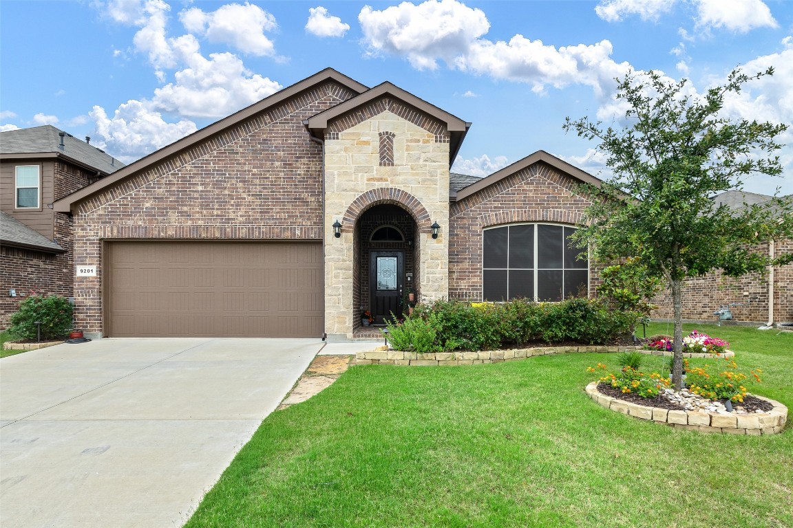 9201 Bronze Meadow Drive Fort Worth TX 76131