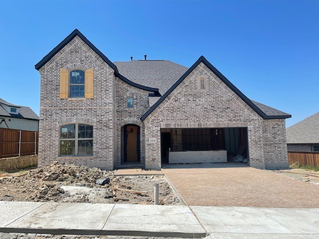 1512 Port Millstone Trail Wylie TX 75098