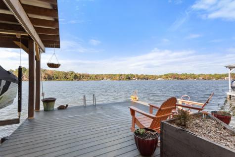 408 Hideaway Lane Central Hideaway TX 75771