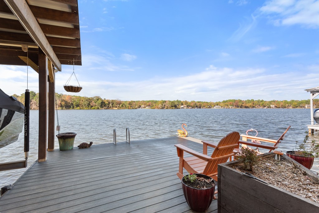 408 Hideaway Lane Central Hideaway TX 75771