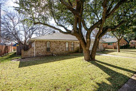 112 Shockley Avenue Desoto TX 75115