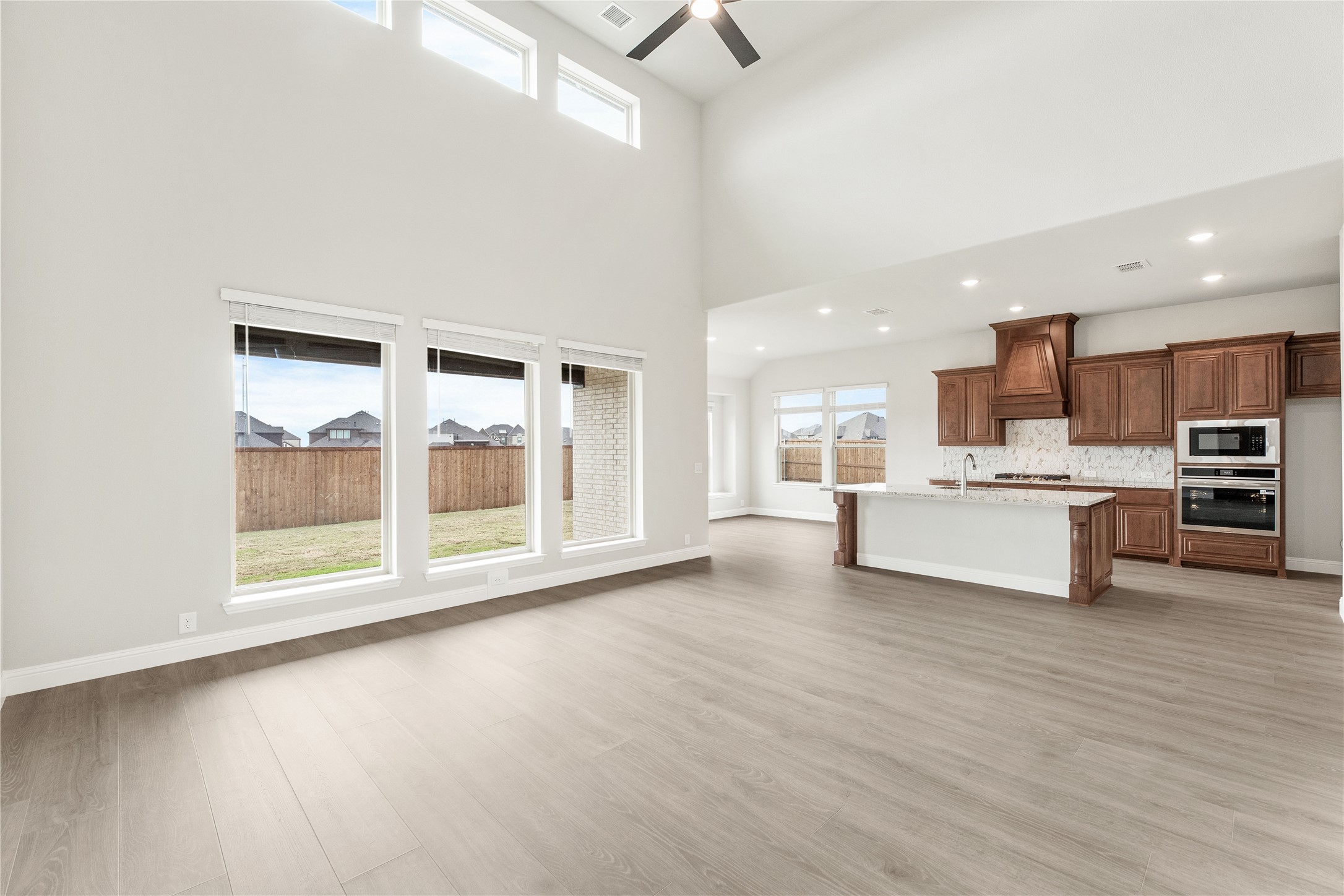 2618 Waterfall Court Mansfield TX 76084