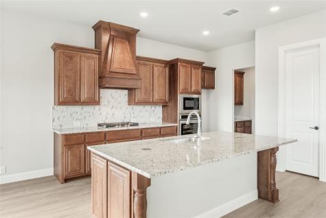 2618 Waterfall Court Mansfield TX 76084