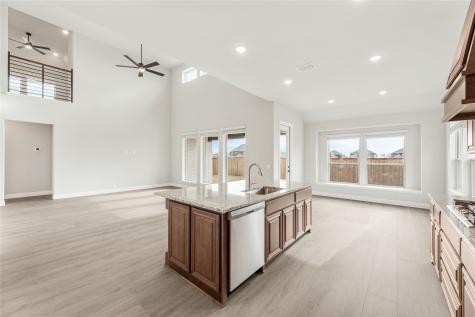 2618 Waterfall Court Mansfield TX 76084