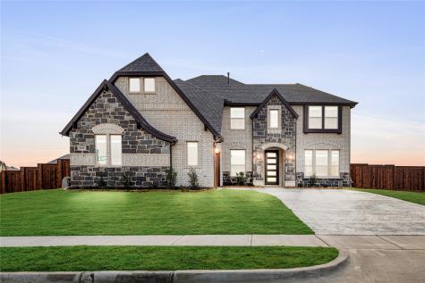 2618 Waterfall Court Mansfield TX 76084