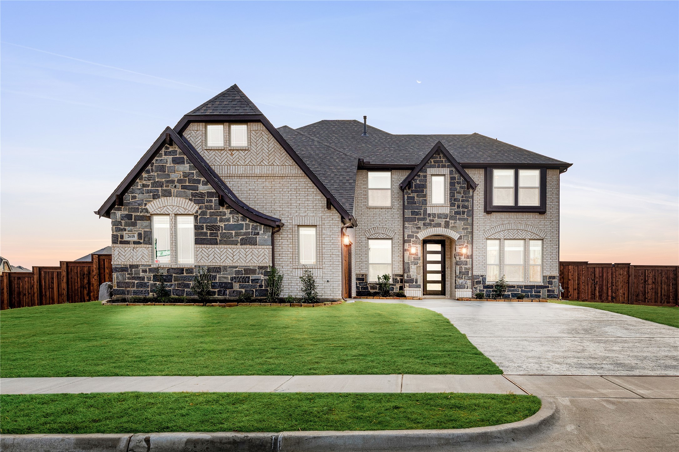 2618 Waterfall Court Mansfield TX 76084