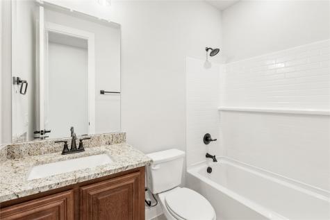 2618 Waterfall Court Mansfield TX 76084