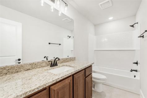 2618 Waterfall Court Mansfield TX 76084