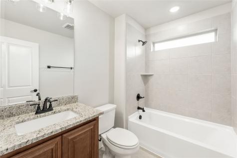 2618 Waterfall Court Mansfield TX 76084