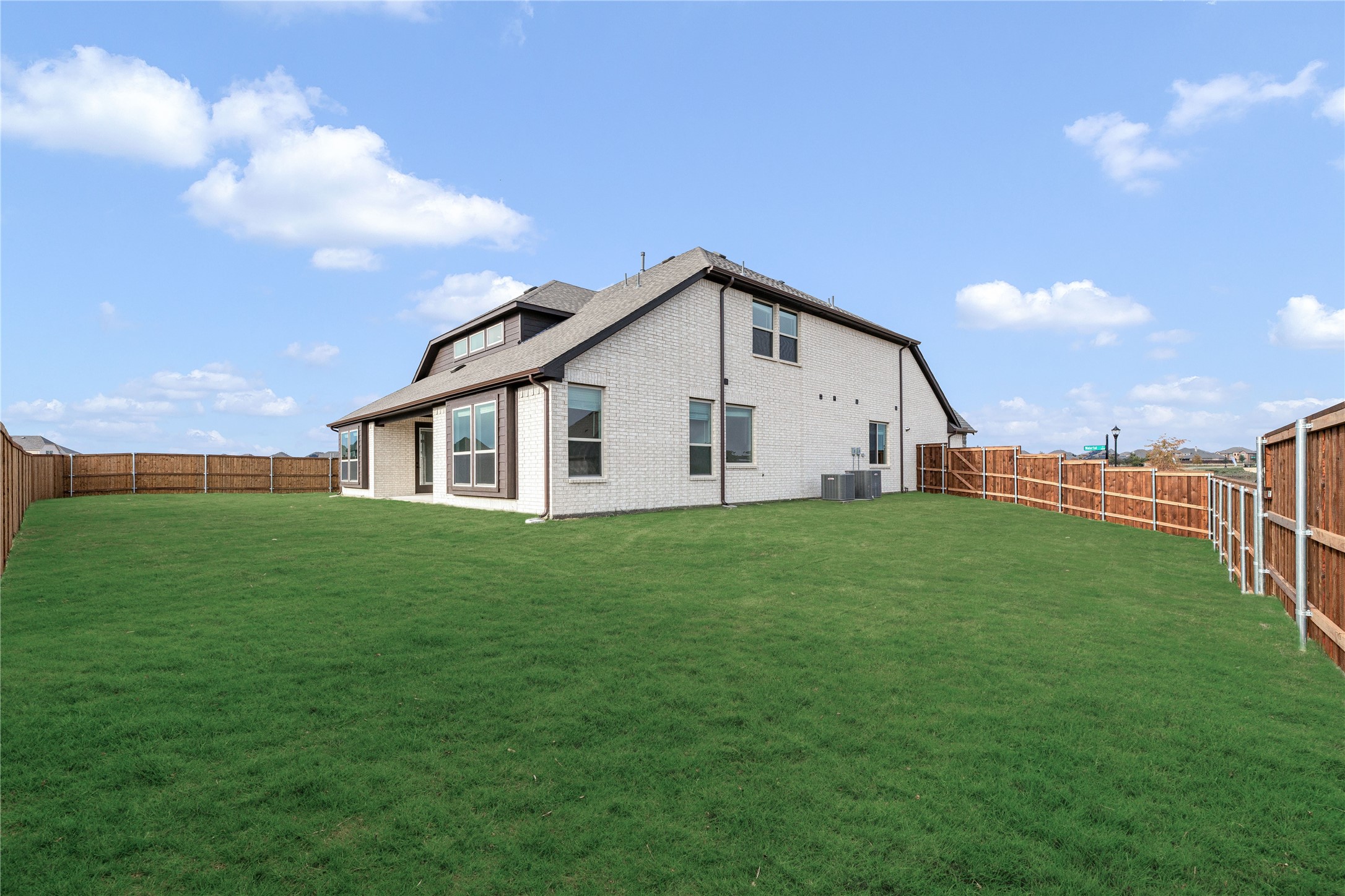 2618 Waterfall Court Mansfield TX 76084