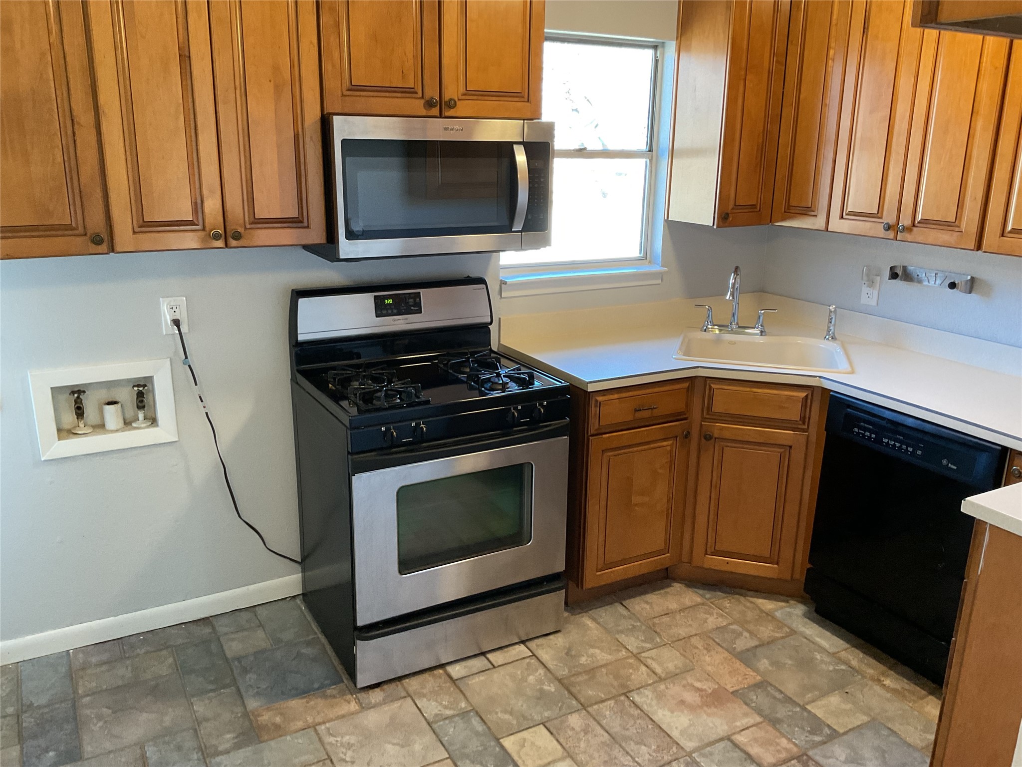 1401 W Ball Street Weatherford TX 76086