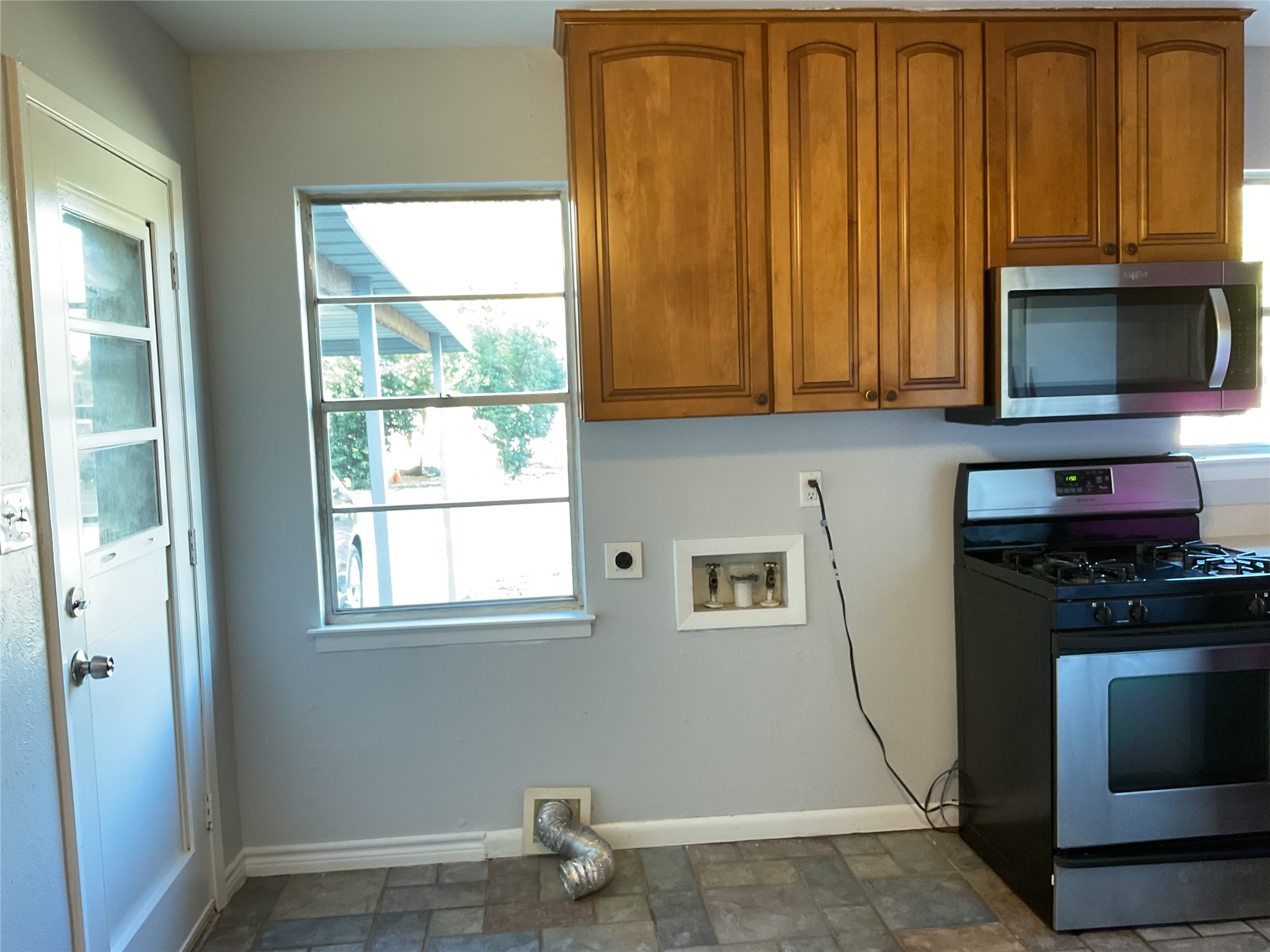 1401 W Ball Street Weatherford TX 76086