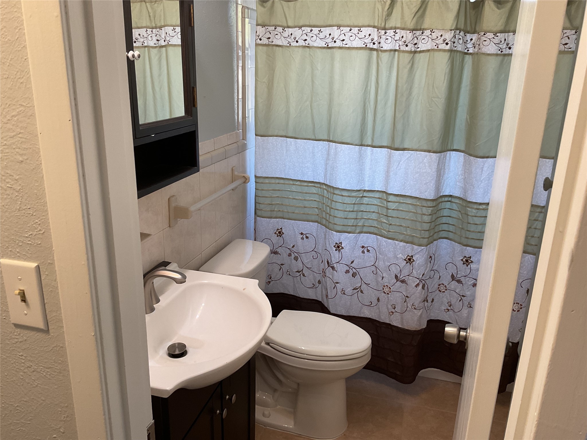 1401 W Ball Street Weatherford TX 76086