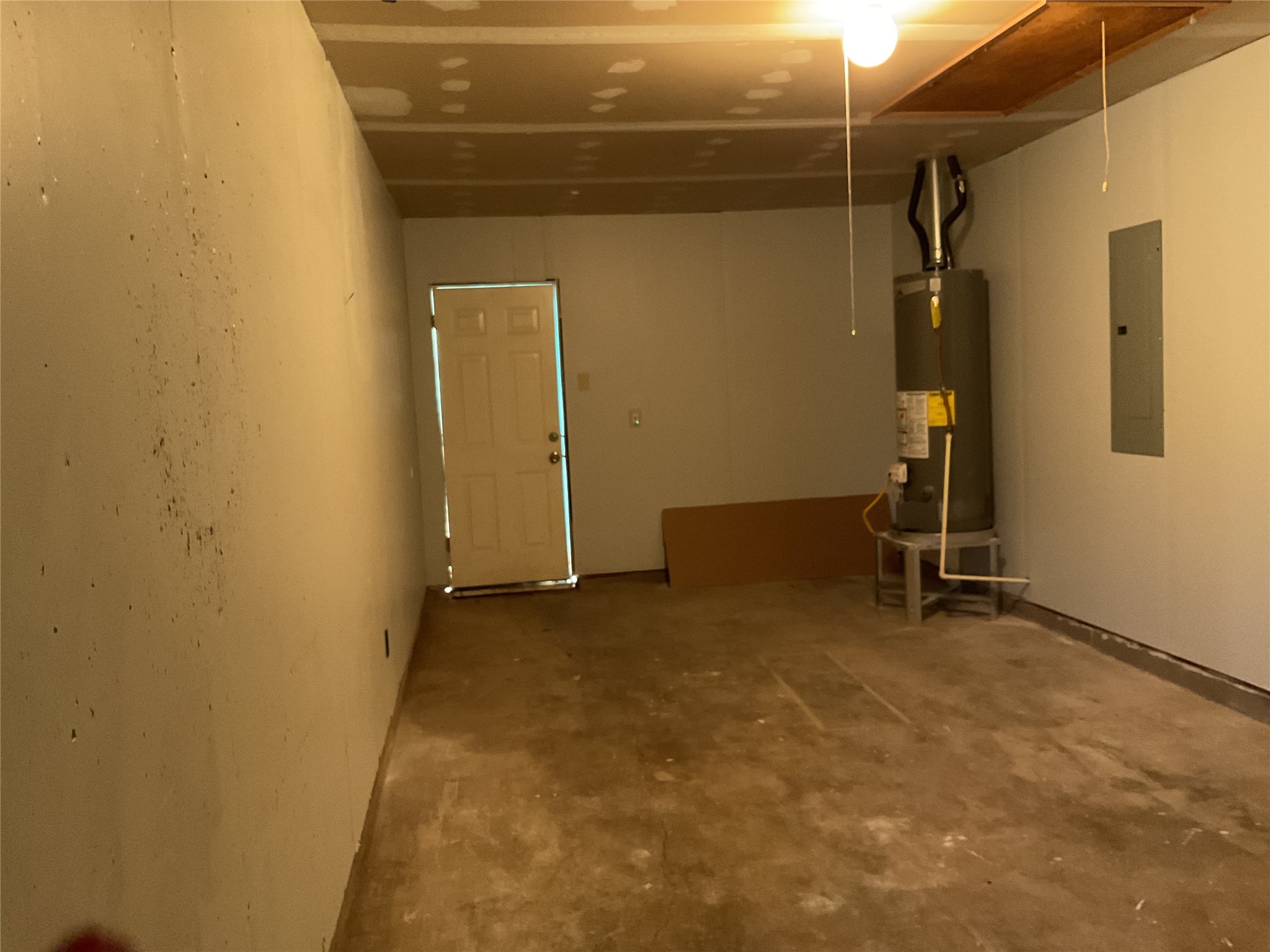 1401 W Ball Street Weatherford TX 76086