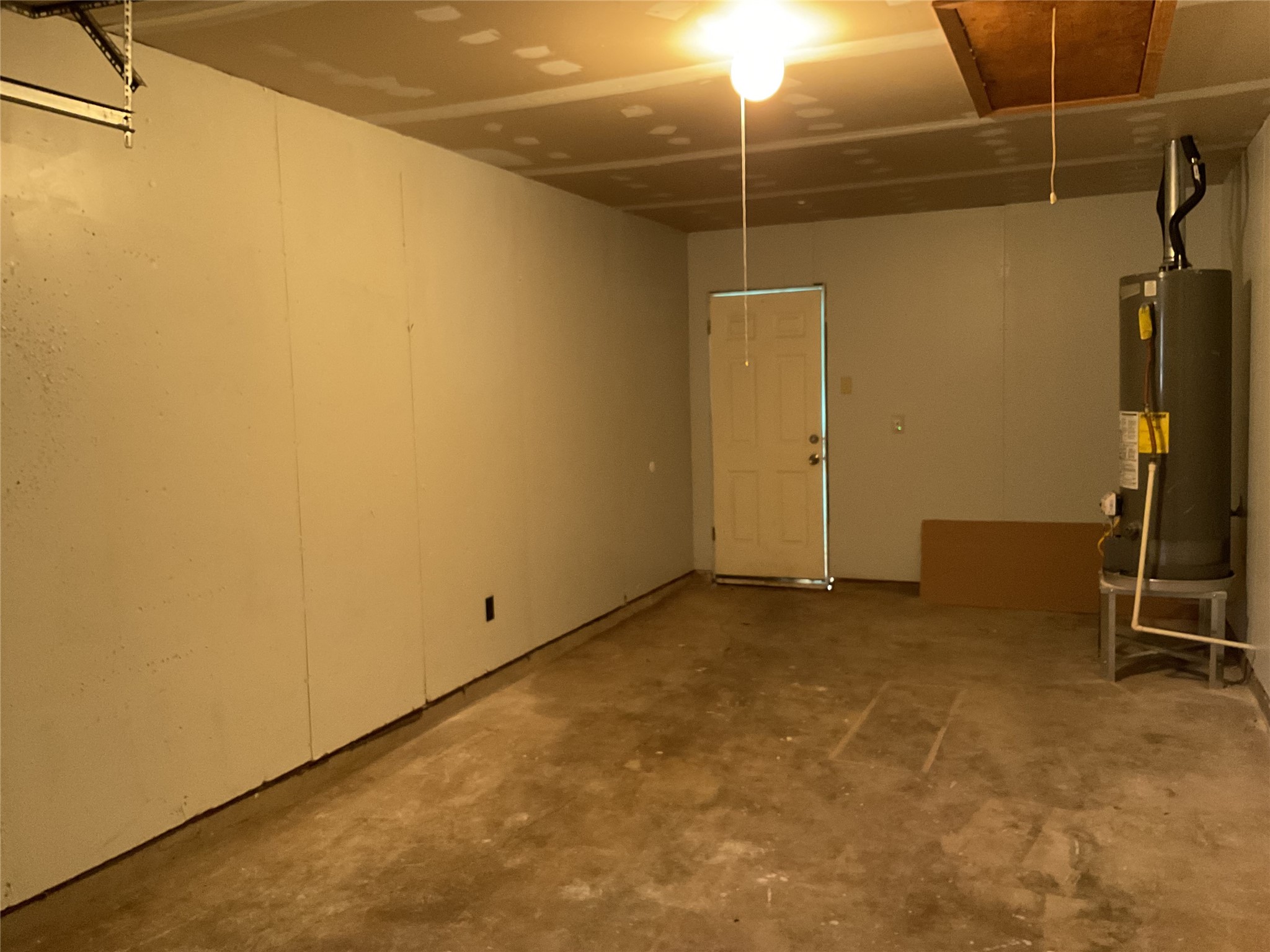 1401 W Ball Street Weatherford TX 76086