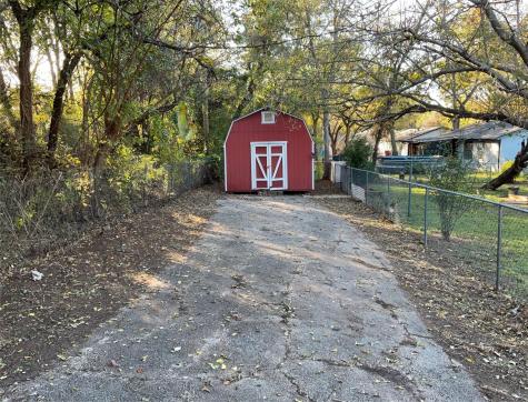 1401 W Ball Street Weatherford TX 76086