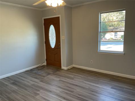 1401 W Ball Street Weatherford TX 76086
