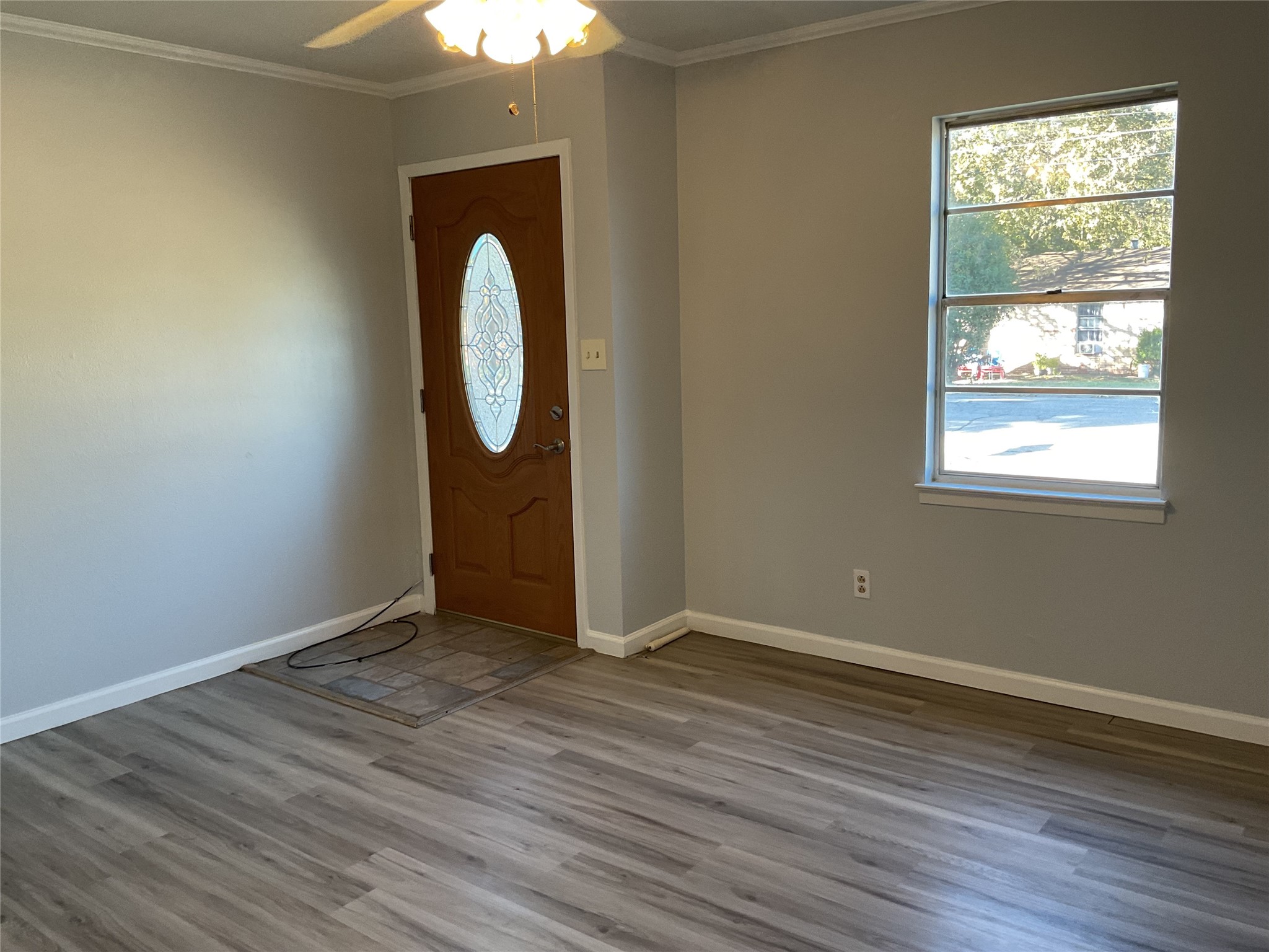 1401 W Ball Street Weatherford TX 76086
