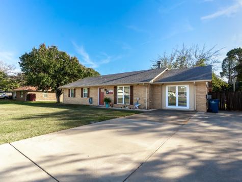 509 Cortes Street Krugerville TX 76227