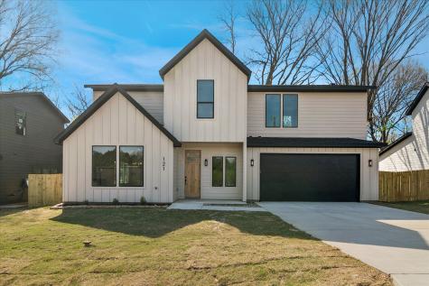 121 Lakeshore Lane Glenn Heights TX 75154