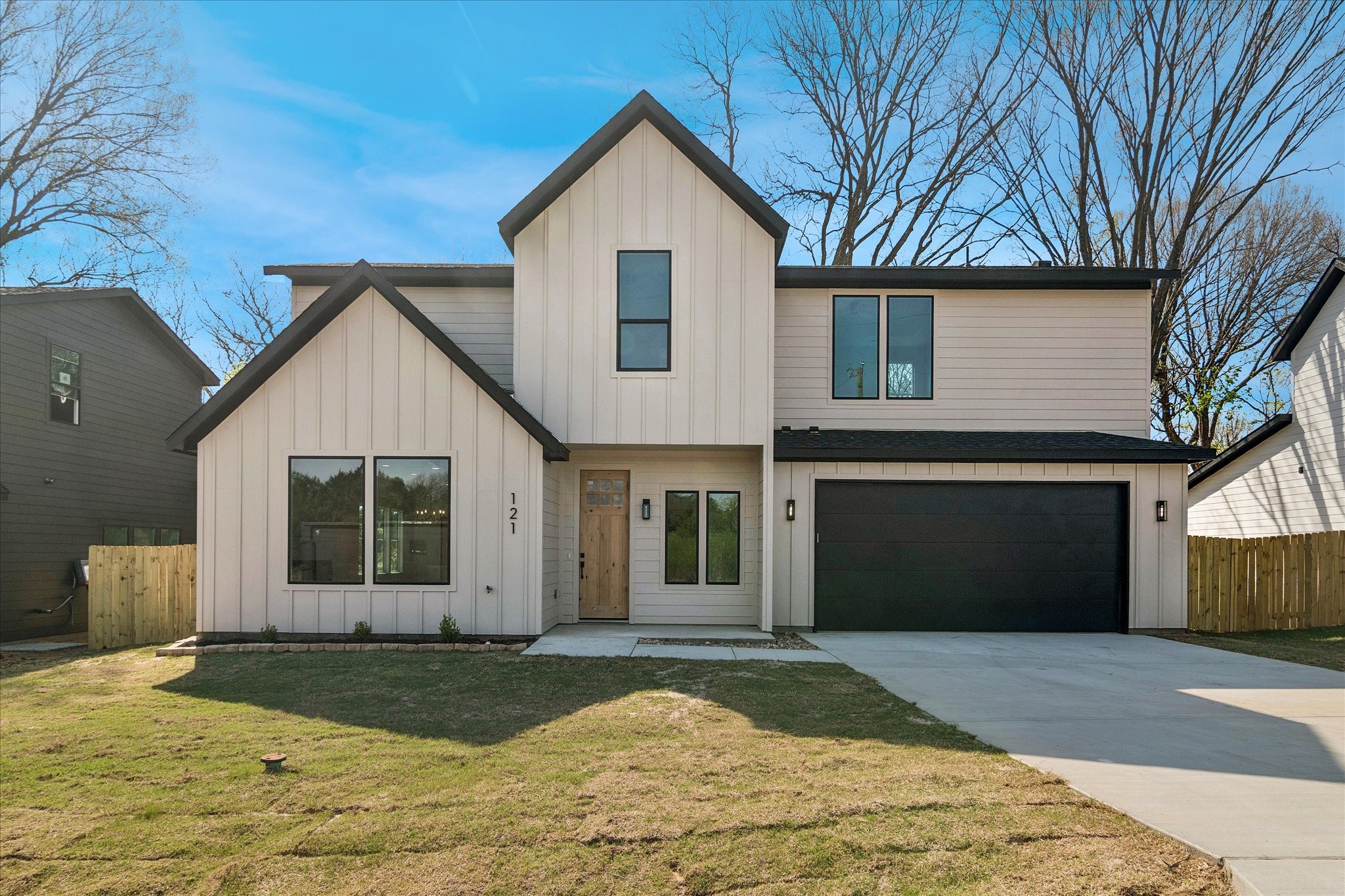 121 Lakeshore Lane Glenn Heights TX 75154