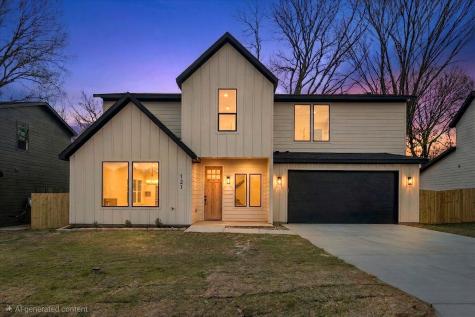 121 Lakeshore Lane Glenn Heights TX 75154