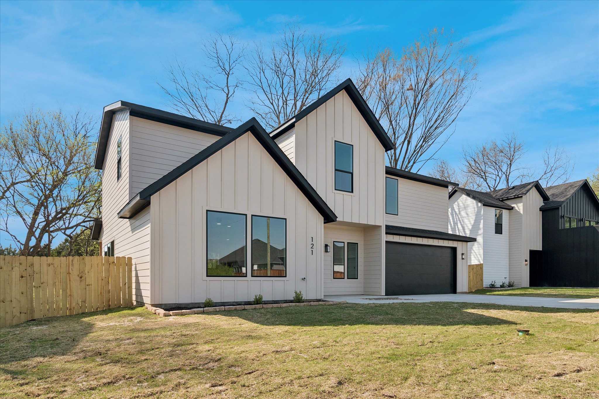 121 Lakeshore Lane Glenn Heights TX 75154