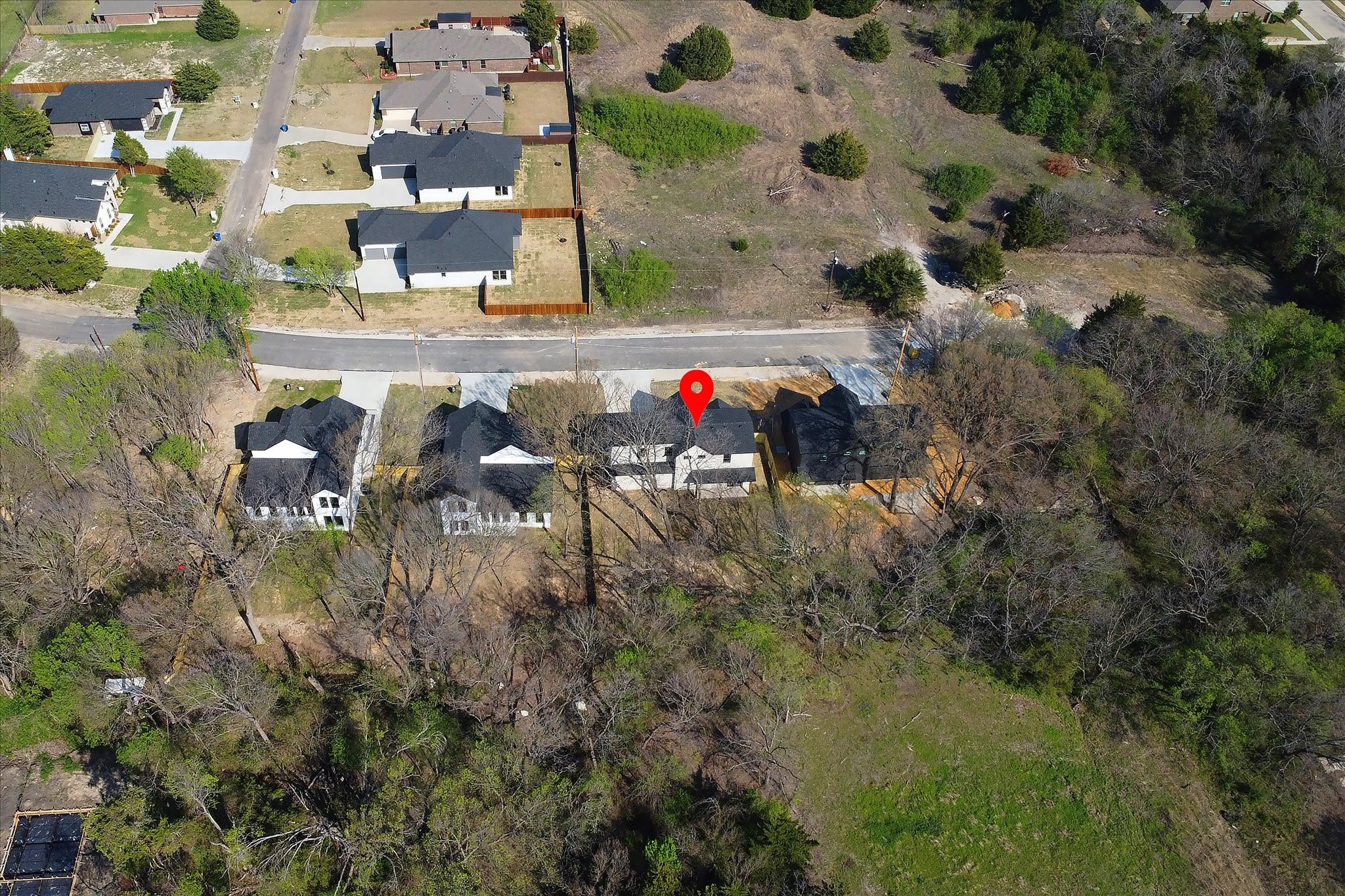 121 Lakeshore Lane Glenn Heights TX 75154