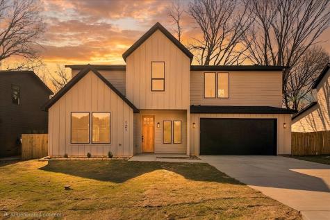 121 Lakeshore Lane Glenn Heights TX 75154