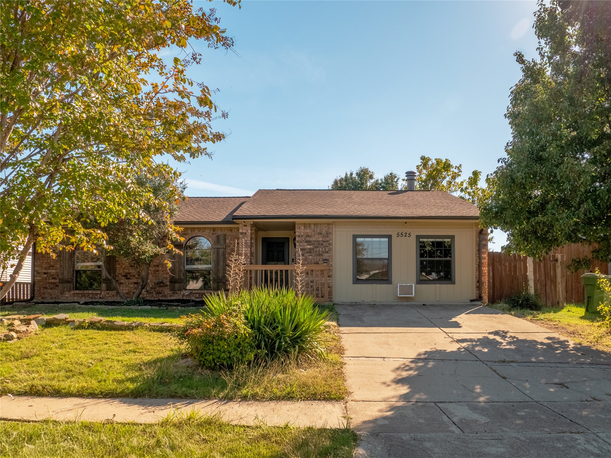 5525 Rearn Drive The Colony TX 75056