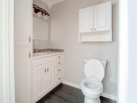 5525 Rearn Drive The Colony TX 75056