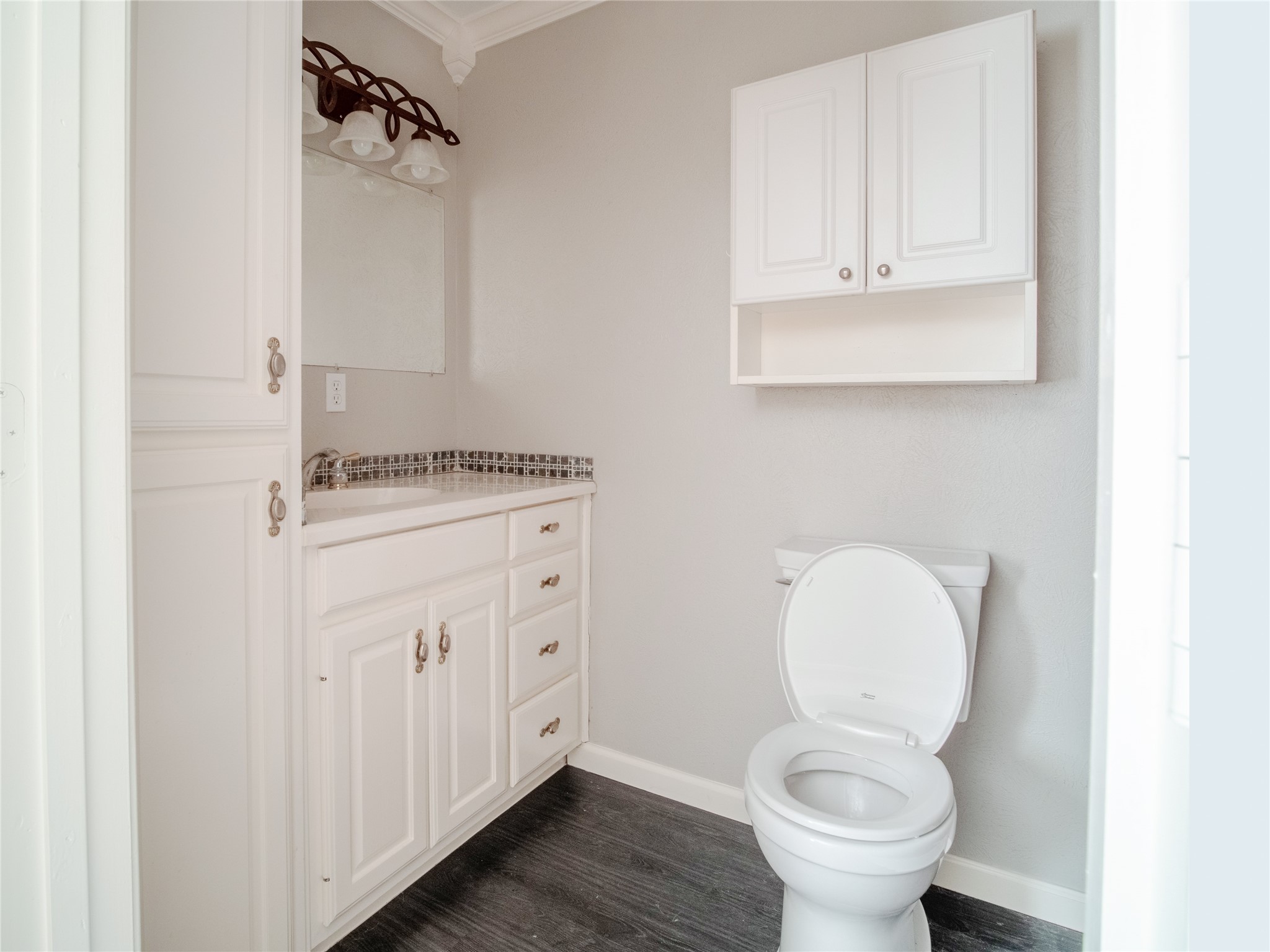 5525 Rearn Drive The Colony TX 75056