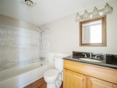 5525 Rearn Drive The Colony TX 75056