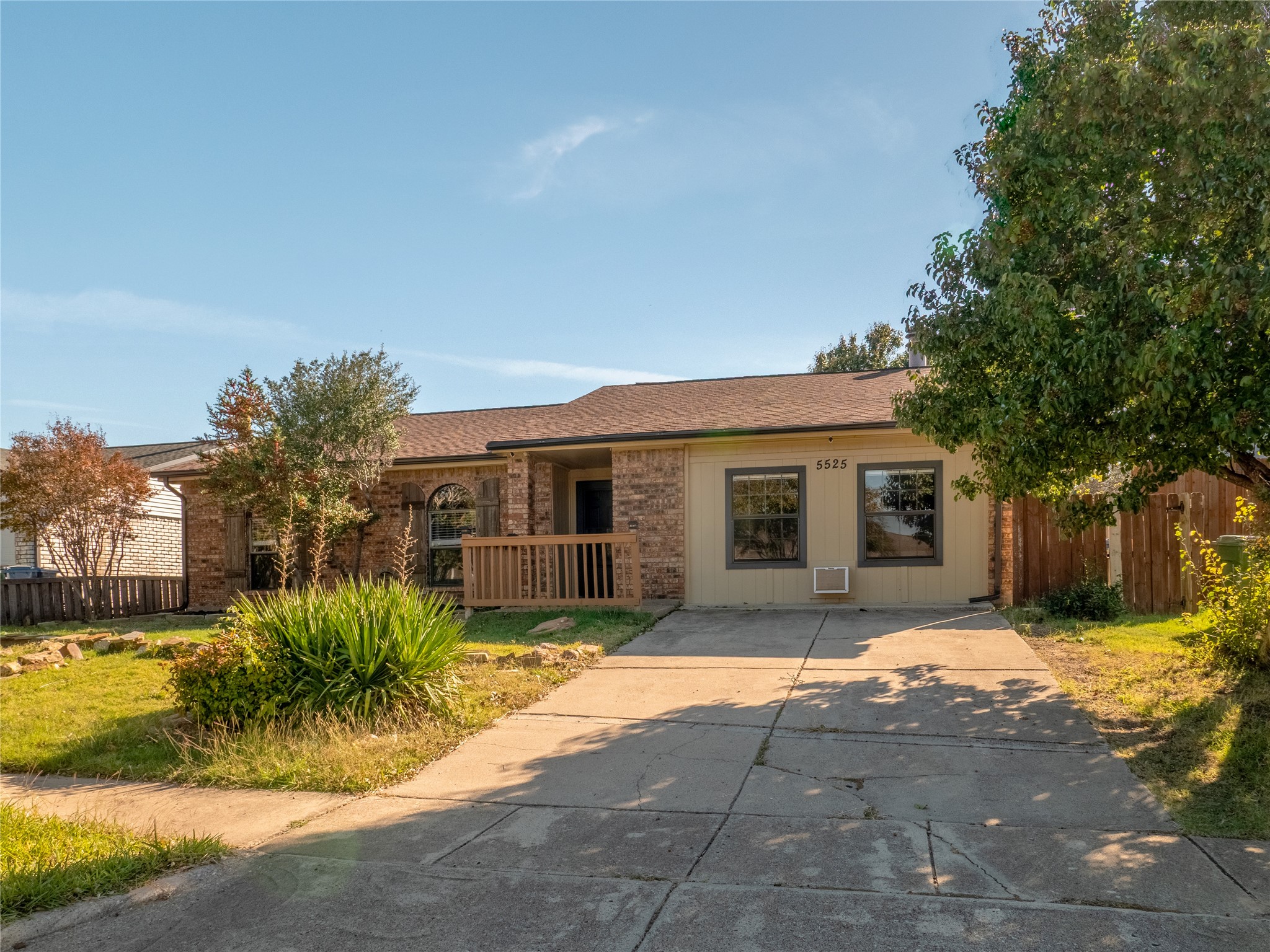 5525 Rearn Drive The Colony TX 75056