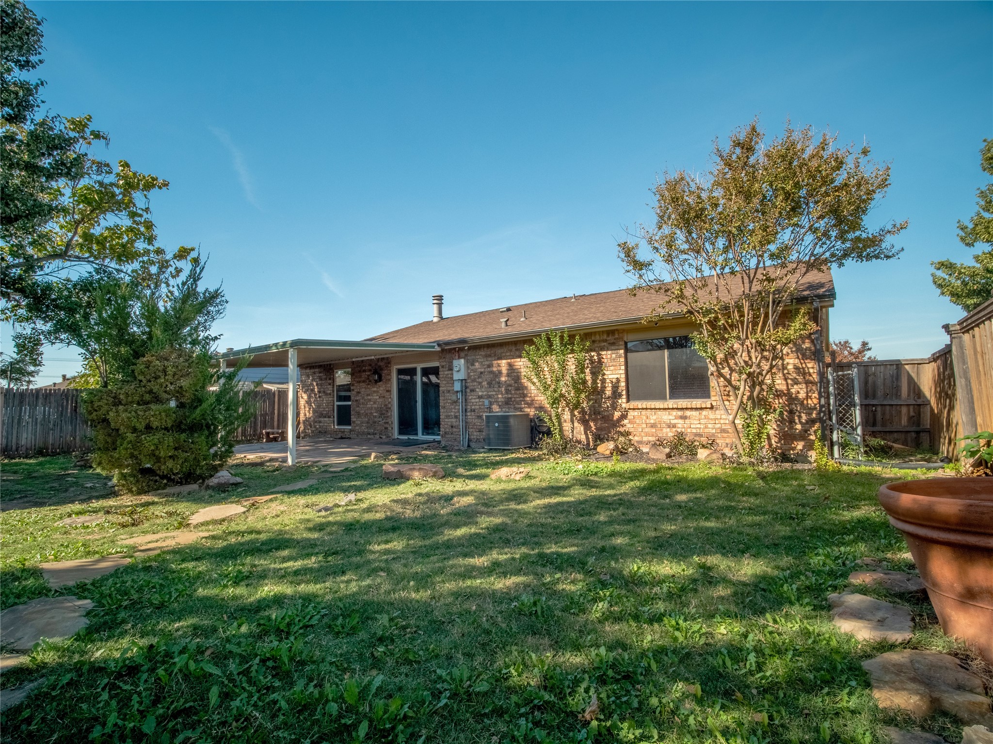 5525 Rearn Drive The Colony TX 75056