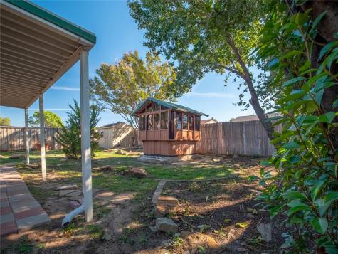 5525 Rearn Drive The Colony TX 75056