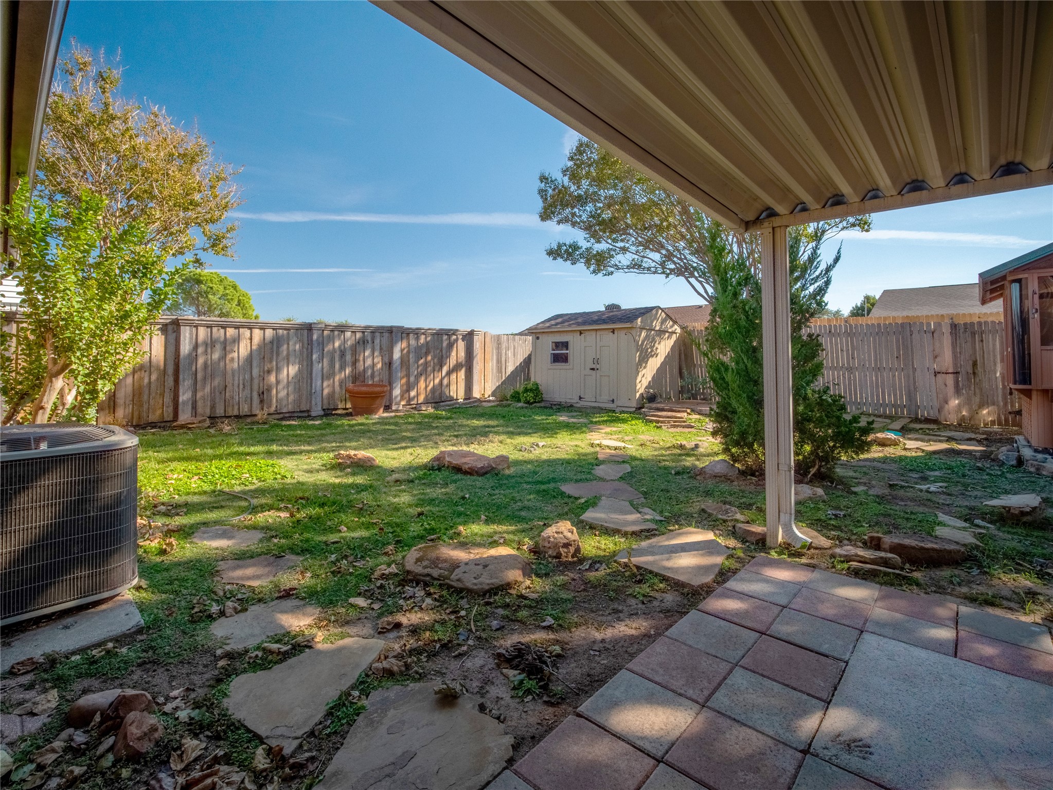 5525 Rearn Drive The Colony TX 75056
