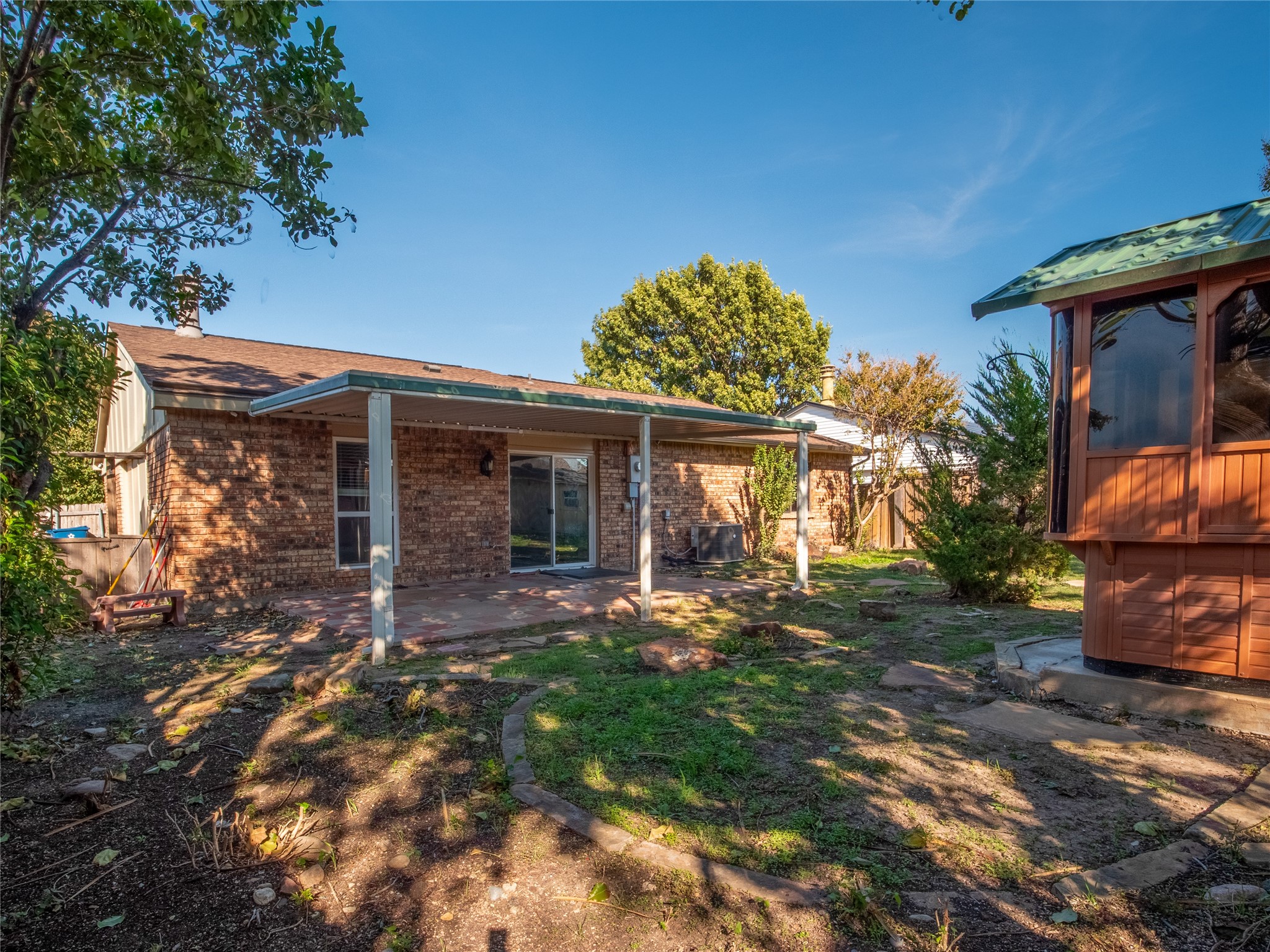 5525 Rearn Drive The Colony TX 75056