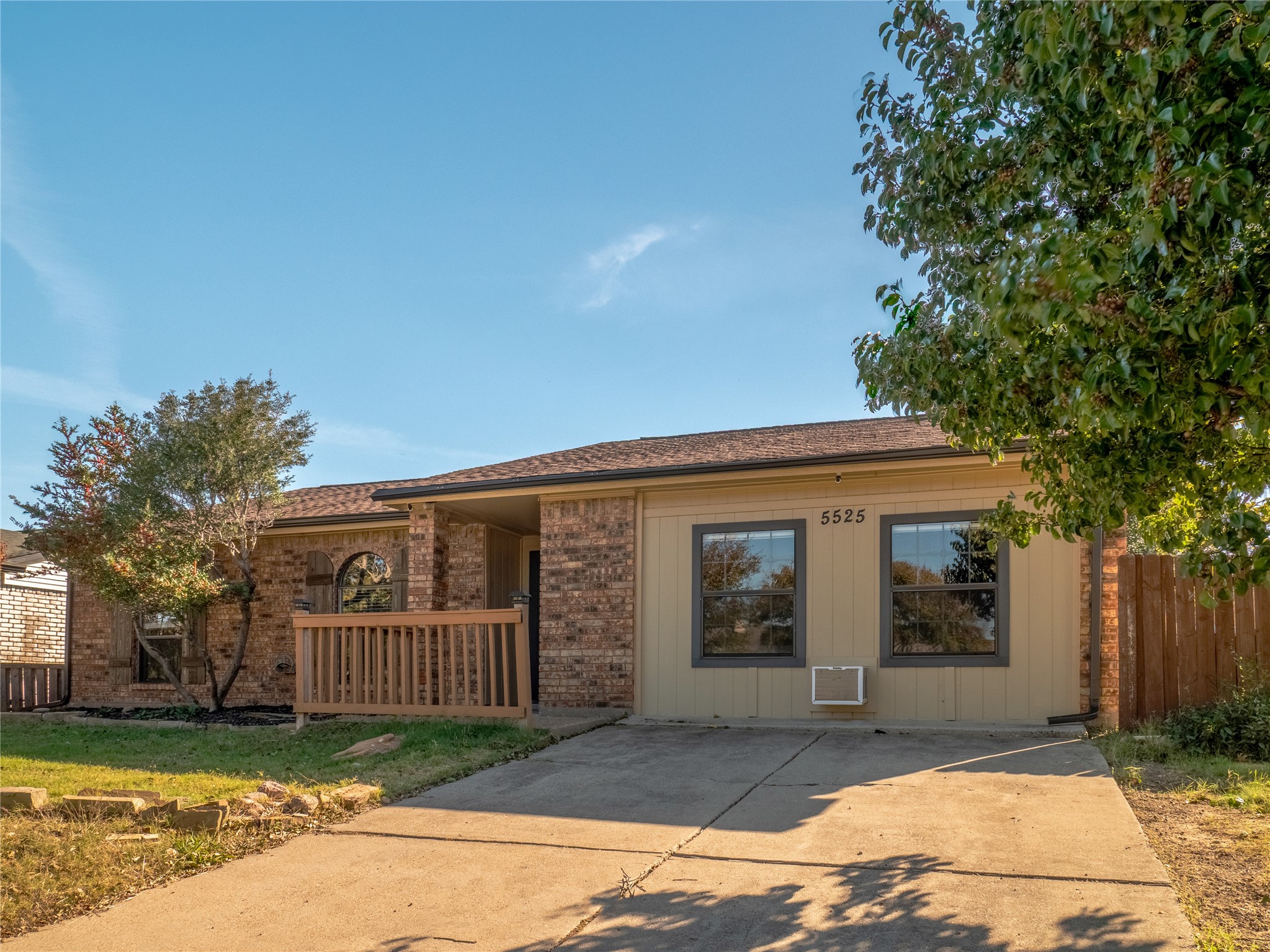 5525 Rearn Drive The Colony TX 75056