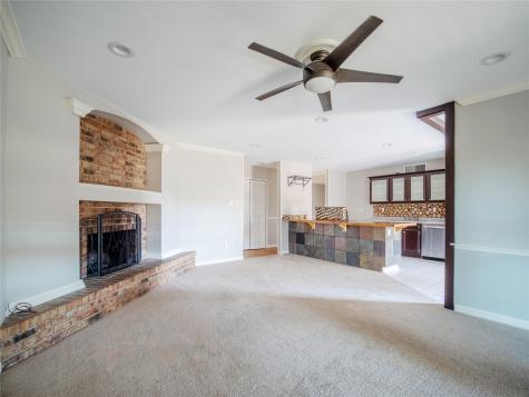 5525 Rearn Drive The Colony TX 75056