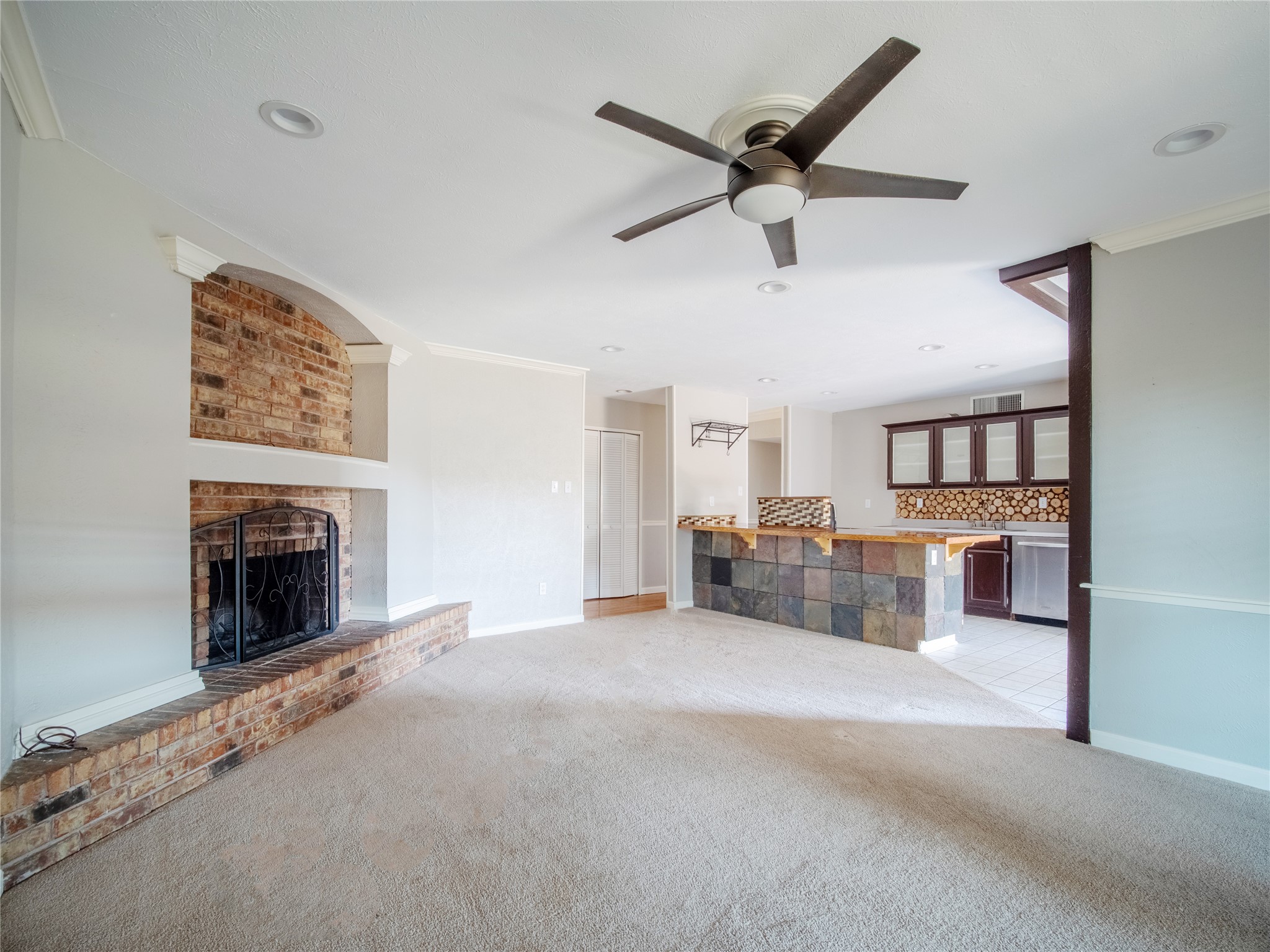 5525 Rearn Drive The Colony TX 75056