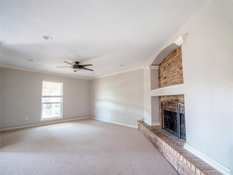5525 Rearn Drive The Colony TX 75056
