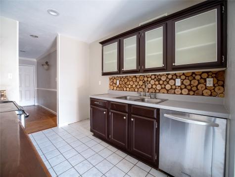 5525 Rearn Drive The Colony TX 75056