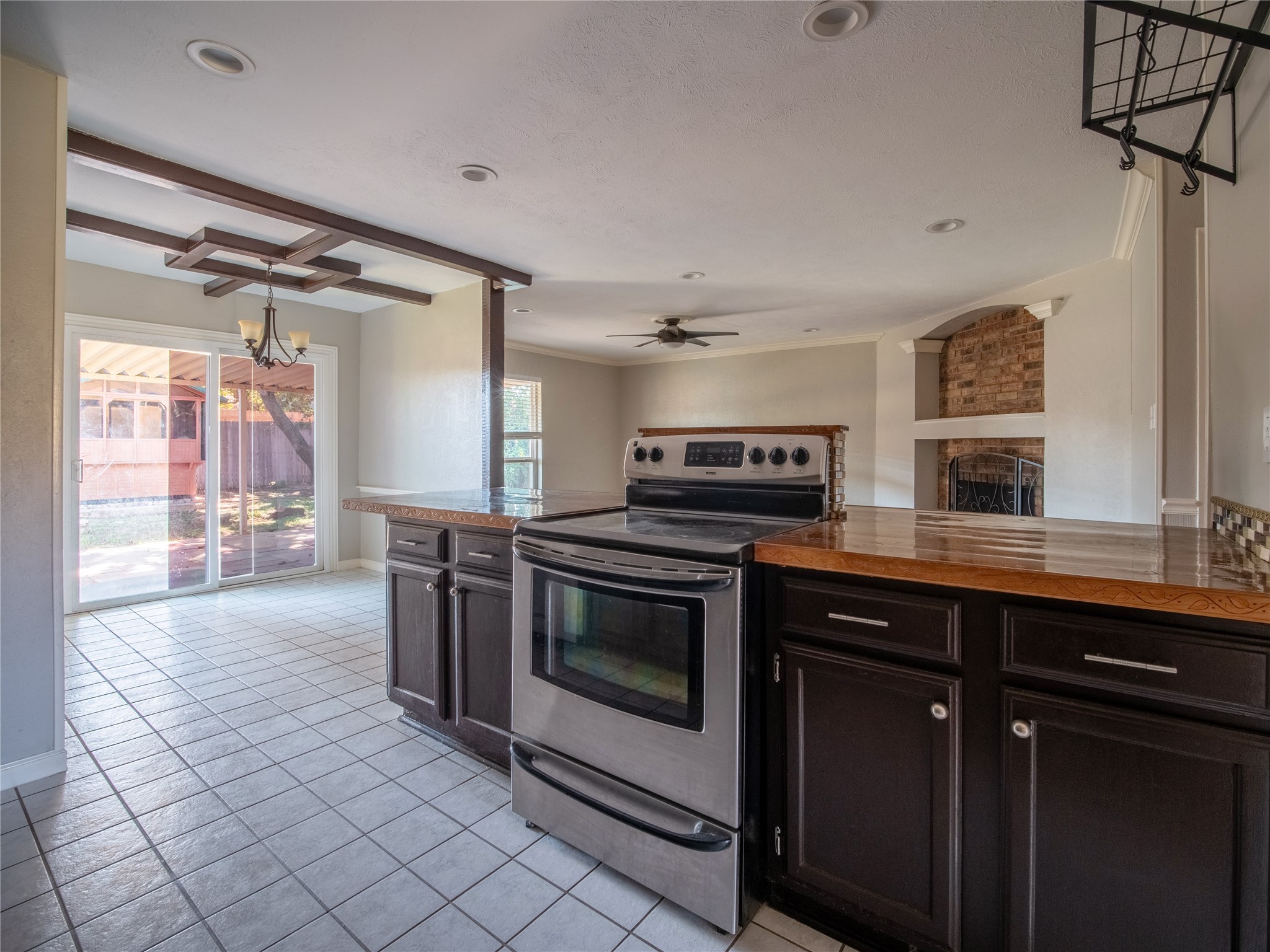 5525 Rearn Drive The Colony TX 75056