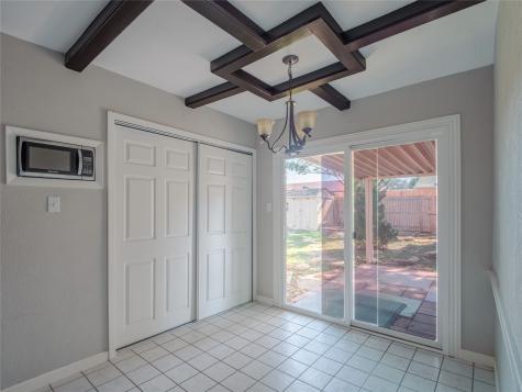5525 Rearn Drive The Colony TX 75056
