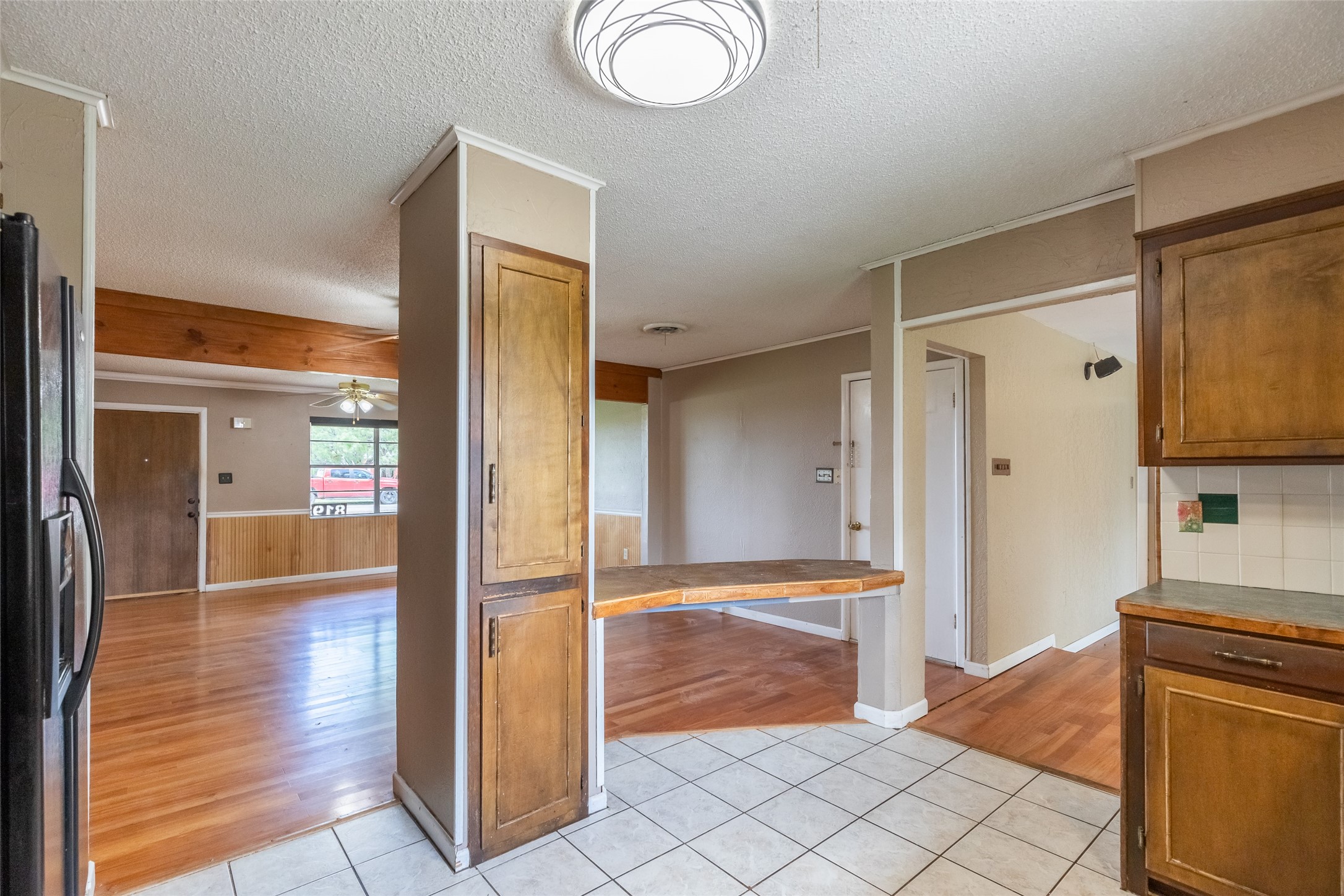 819 Avenue Q Anson TX 79501