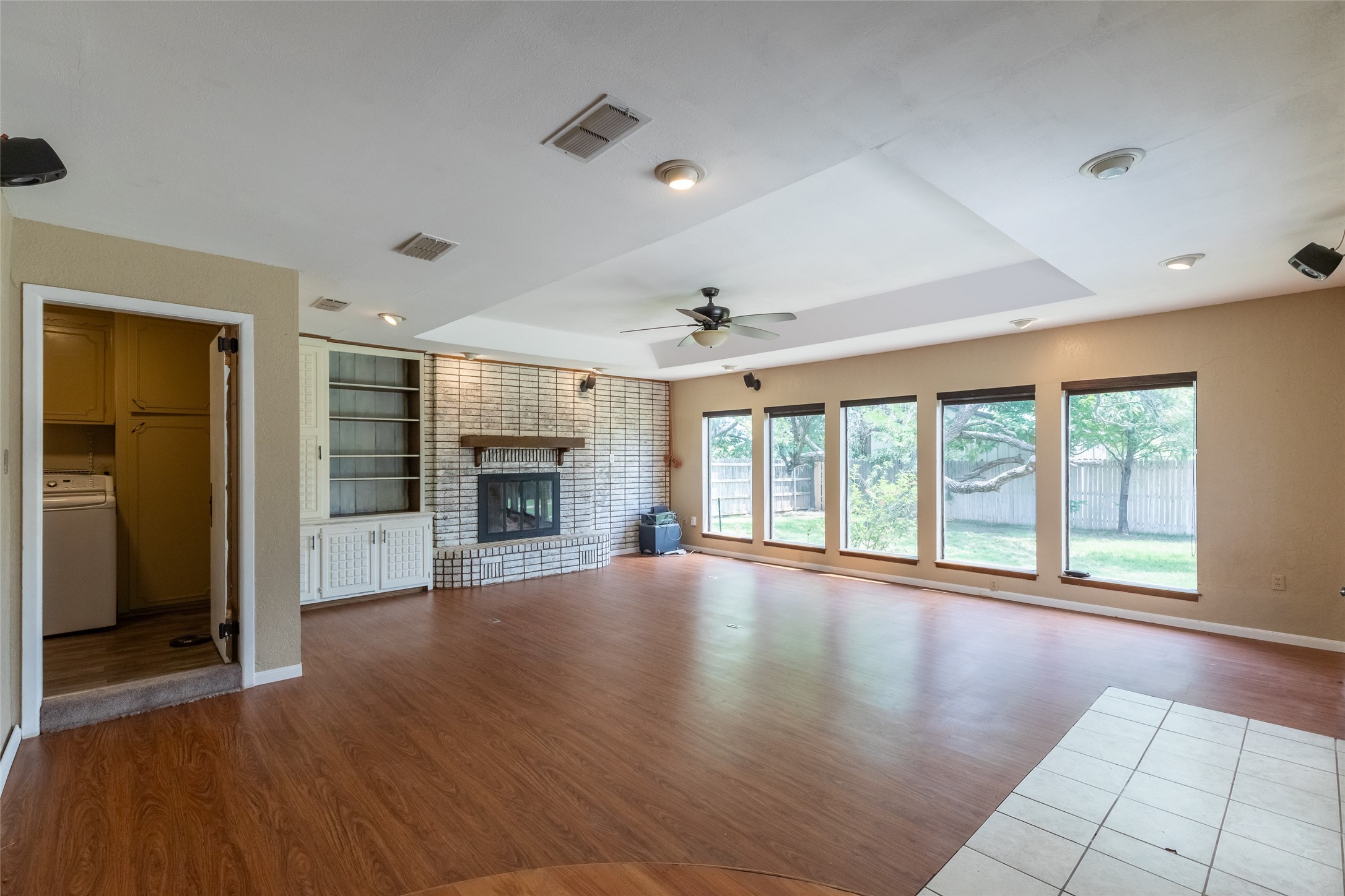 819 Avenue Q Anson TX 79501