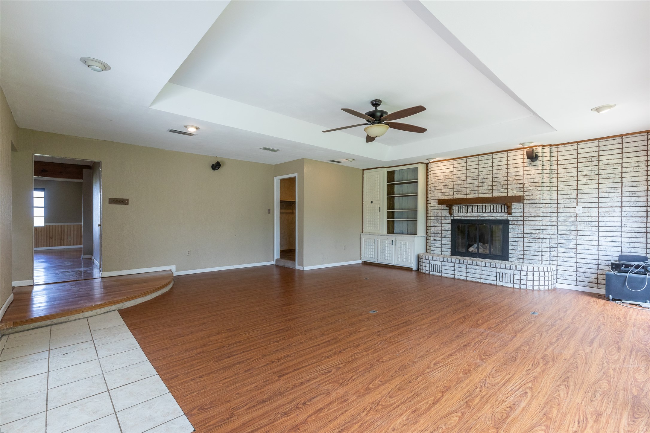 819 Avenue Q Anson TX 79501