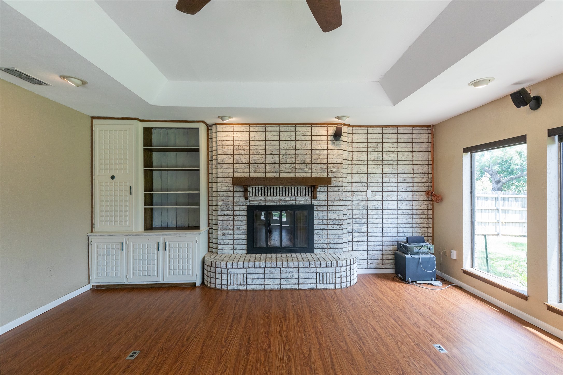 819 Avenue Q Anson TX 79501